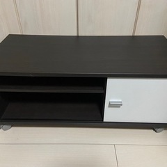 ニトリ　テレビボード　★キャスター付き★