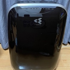 ダイキン　空気清浄機