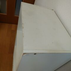カラーボックス　譲ります（その②）の画像