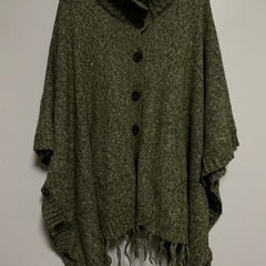 [決まりました]500円→無料にいたしました。レディースニットポ...