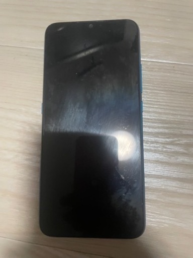 携帯電話/スマホ UMDIGI 7AS