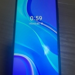 UMDIGI 7ASの画像
