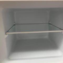 MAXZEN 冷蔵庫118Lの画像