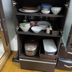 食器棚