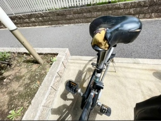 【お譲り先急募】電動自転車 パナソニック 価格交渉可