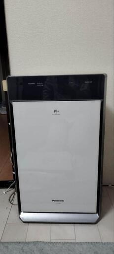 加湿器　air purifier