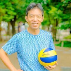 下手くそでもOK！スポーツを通して仲間と繋がりたい方募集！バレー...