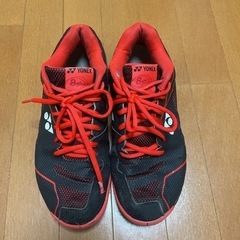 YONEXシューズ