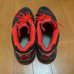 YONEXシューズの画像