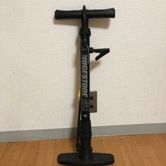 空気入れる物　大きな！の画像