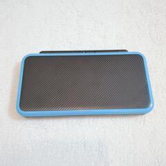 NEW ニンテンドー2DS LL 本体
