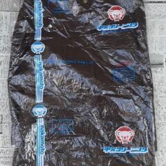 焦茶のコート　L　中古品の画像