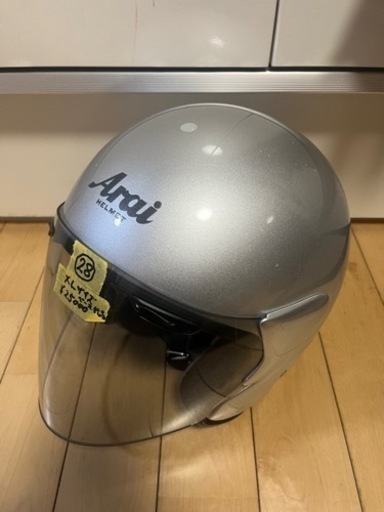 ㉘アライＳＺαIII ＸＬサイズ