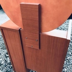 ④1615番　ドレッサーの画像