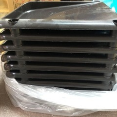 靴収納ラックの画像