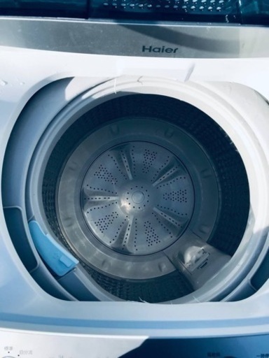 ③✨2021年製✨1455番Haier✨電気洗濯機✨JW-C70C‼️