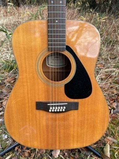 YAMAHA  ＦＧ　413-12