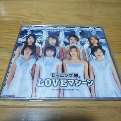モーニング娘&SPEED レンタル落ちCDセット(バラ売り不可）の画像