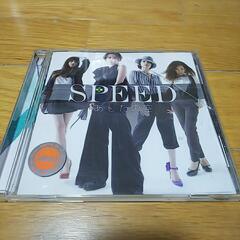 モーニング娘&SPEED レンタル落ちCDセット(バラ売り不可）の画像