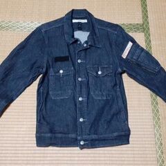 ハマー　ブルゾン　上下セット　作業着　L