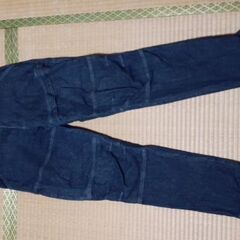 ハマー　ブルゾン　上下セット　作業着　Lの画像