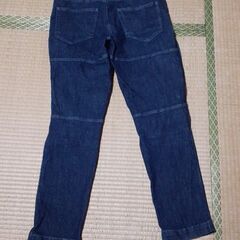 ハマー　ブルゾン　上下セット　作業着　Lの画像