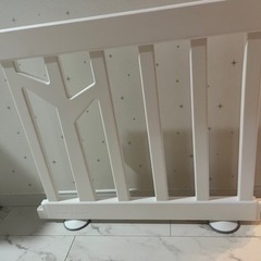 ベビーサークル＊ベビーゲートの画像