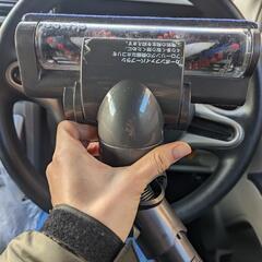Dyson　掃除機の画像