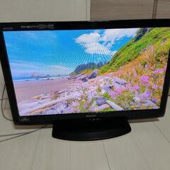 SHARP LC-32V5
