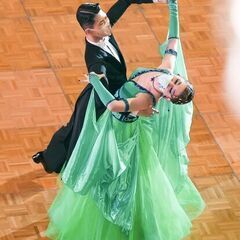 社交ダンス・フリーダンス（春日部）の画像