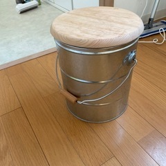 米櫃　本日取りに来られるかた