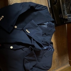 制服見本の画像