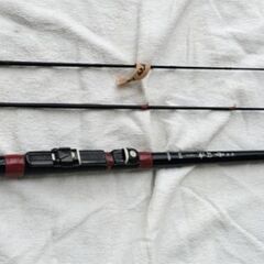 別誂 夢幻海イカダ160　替え穂2本　手渡し