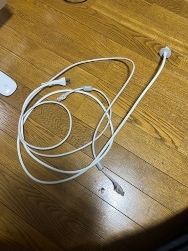 iMac27インチ　2017年モデル