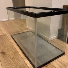 水槽　60x30x36の画像