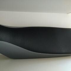セロー　ツーリングシート