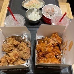 zoom！韓国料理とかカラオケ好きな人集合！