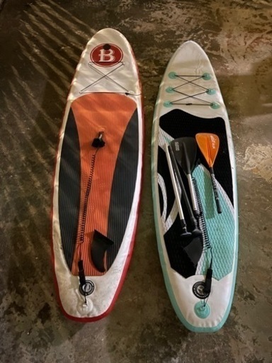 サップ2個セット