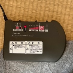 ホットカーペット（受け渡し先決まりました）