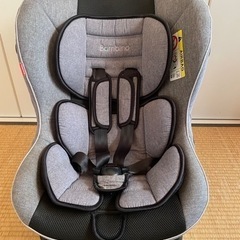 決まりました^ ^チャイルドシート　新生児から　美品