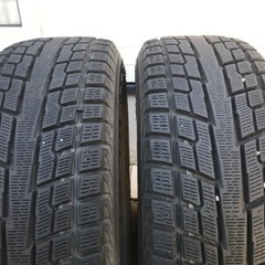 ☆スタッドレスタイヤ 225/65R17 GEOLANDAR I/T-Sの画像