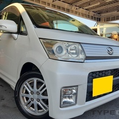 月々8千円〜分割払い可❗️車検2年付き！【名義変更代込み】車内広...