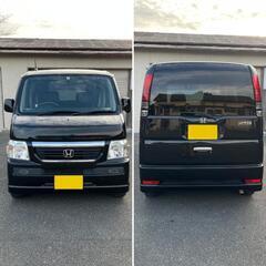 車検付き ホンダ バモスM ETC ドライブレコーダー