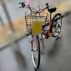 ★店頭にて試乗可★ J2133 ALLEGRESSE 自転車 変...