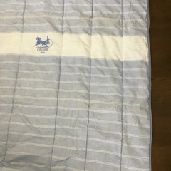 西川産業の肌掛け