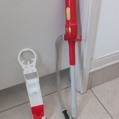 ケース付電動式 灯油ポンプの画像