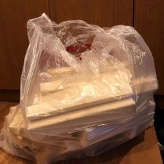 【受付終了】薪ストーブやデイキャンプにの画像