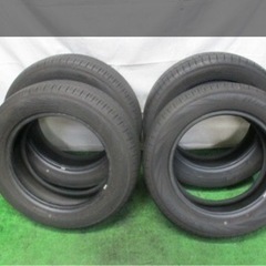 バリ山　低燃費ヨコハマ ブルーアース　BluEarth RV-02CK 165/65R14 