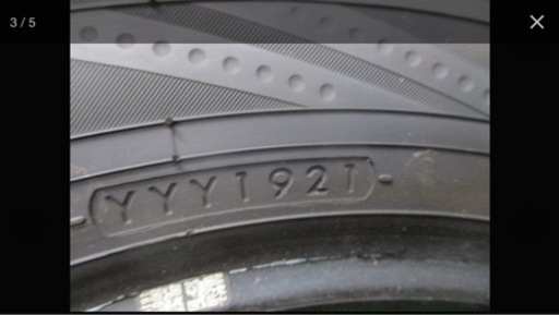 バリ山　低燃費ヨコハマ ブルーアース　BluEarth RV-02CK 165/65R14 