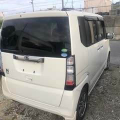 走行25000キロの画像